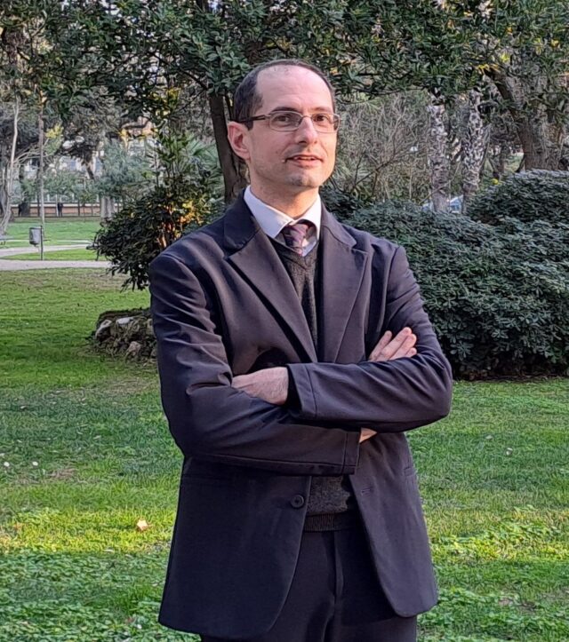 Giulio Piovani Giulio Piovani