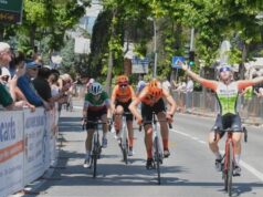 FCI Marche: a Valentina Basilico il Gran Premio Città di Corridonia – Giornata Rosa Nazionale Gran Premio Città di Corridonia