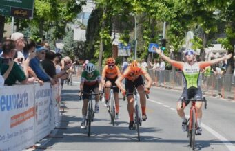 FCI Marche: a Valentina Basilico il Gran Premio Città di Corridonia – Giornata Rosa Nazionale Gran Premio Città di Corridonia