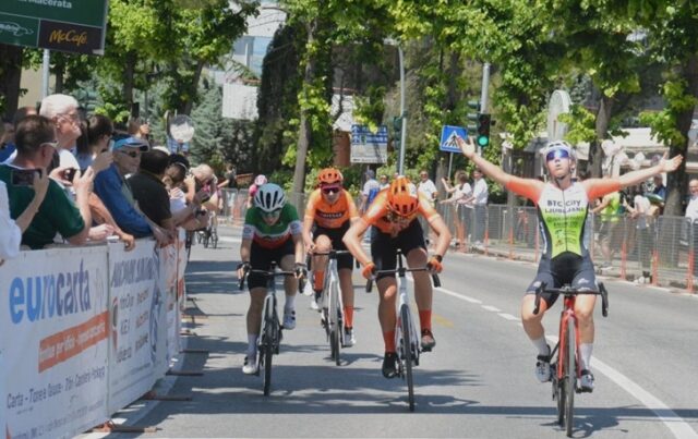 Gran Premio Città di Corridonia