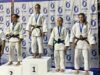 OK Club Imperia al Grand Prix Italiano Cadetti e Juniores di Judo OK Club