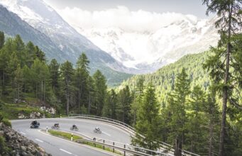 Granfondo Livigno Alè: tre giorni di experience nel cuore della 1816 Bike Zone Granfondo Livigno Alè