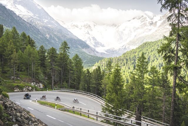 Granfondo Livigno Alè Granfondo Livigno Alè