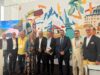 Presentazione Granfondo Sestriere Colle delle Finestre – Strade Bianche della Via Lattea Granfondo Sestriere Colle delle Finestre