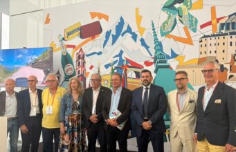 Presentazione Granfondo Sestriere Colle delle Finestre – Strade Bianche della Via Lattea Granfondo Sestriere Colle delle Finestre