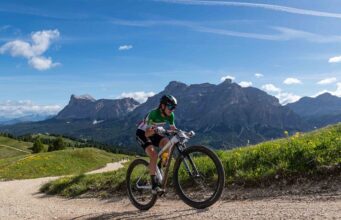 David Valero Serrano e Claudia Peretti trionfano alla HERO Südtirol Dolomites 2026 HERO Sudtirol Dolomites