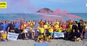 18ª “Grande Festa della Subacquea – Nessuno Escluso” ad Albenga il 27 e 28 giugno Grande Festa della Subacquea