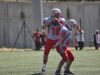 Crusaders Cagliari: la finale di Conference prevista per sabato 20 giugno Crusaders Cagliari