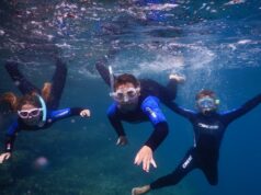 A Santa Margherita Ligure tornano i laboratori gratuiti “Impariamo il Mare” Impariamo il Mare