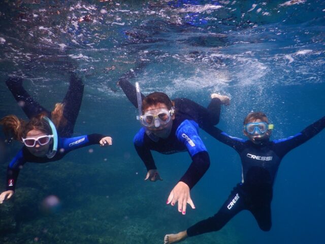 Impariamo il Mare Impariamo il Mare