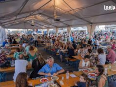 Ineja 2026: terzo giorno della Festa di San Giovanni Ineja