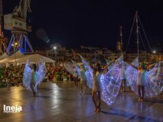 Festa di San Giovanni – Ineja 2026: quinto giorno Ineja
