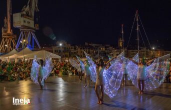 Festa di San Giovanni – Ineja 2026: quinto giorno Ineja