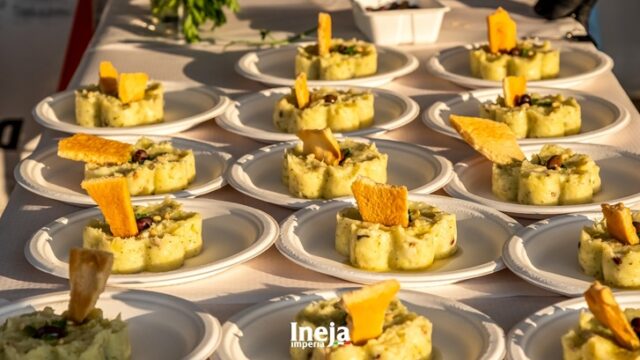 Ineja Food Ineja Food