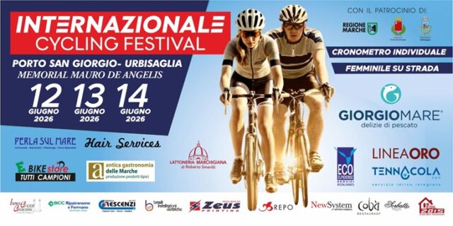 Internazionale Cycling Festival Internazionale Cycling Festival