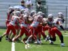 Crusaders Cagliari: i Redskins Verona sono l’ostacolo per raggiungere la finale di Conference Crusaders Cagliari