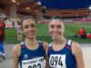 Atletica Arcobaleno Savona: risultati e imminenti impegni agonistici Atletica Arcobaleno Savona