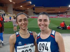 Atletica Arcobaleno Savona: risultati e imminenti impegni agonistici Atletica Arcobaleno Savona