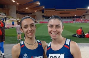 Atletica Arcobaleno Savona: risultati e imminenti impegni agonistici Atletica Arcobaleno Savona