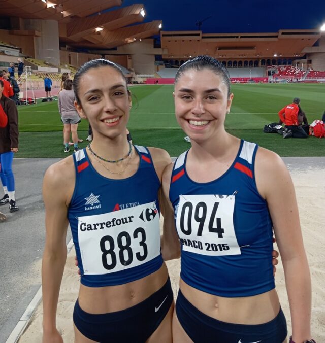 Atletica Arcobaleno Savona Atletica Arcobaleno Savona