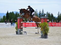 Torgnon torna capitale alpina dell’equitazione: dal 17 luglio il Jumping Torgnon Jumping Torgnon