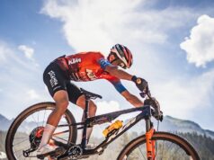 Ktm Protek Elettrosystem, Lenzerheide: tra sfortuna e solide prestazioni Ktm Protek Elettrosystem