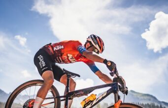 Ktm Protek Elettrosystem, Lenzerheide: tra sfortuna e solide prestazioni Ktm Protek Elettrosystem