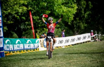 Ktm Protek Elettrosystem: Nicole Azzetti si conferma campionessa italiana XCC. Gioele Bertolini argento a La Salle Ktm Protek Elettrosystem