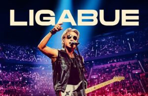 LA NOTTE DI CERTE NOTTI di LUCIANO LIGABUE arriva negli stadi italiani LIGABUE