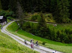Stelvio Santini Gravel 2026, ecco i vincitori Stelvio Santini Gravel