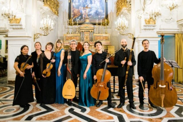 La Voce e il Tempo La Voce e il Tempo