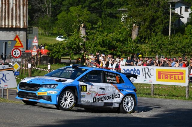 Lanterna Corse Rally Team Lanterna Corse Rally Team