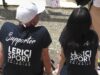Nuoto artistico, Ok il Lerici Sport al “Trofeo Golfo dei Poeti” Lerici Sport