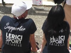 Nuoto artistico, Ok il Lerici Sport al “Trofeo Golfo dei Poeti” Lerici Sport