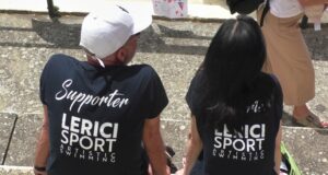 Nuoto artistico, Ok il Lerici Sport al “Trofeo Golfo dei Poeti” Lerici Sport