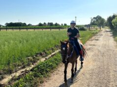 Endurance: alla Turin Cup buoni riscontri per Paola Musio e Letizia Orecchioni Turin Endurance Cup