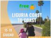 “Liguria Coast to Coast”: arriva domani a Genova il viaggio di inclusione e solidarietà promosso da Free Sport Liguria Coast to Coast