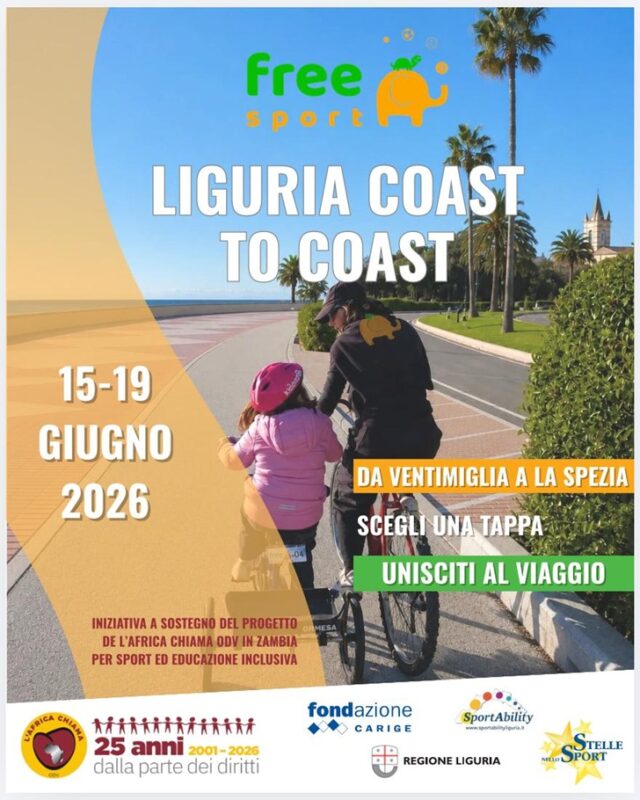Liguria Coast to Coast Liguria Coast to Coast