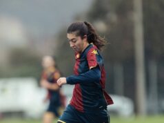 Lisa Stoico e il sogno americano: “Sono pronta per questa nuova avventura” Lisa Stoico