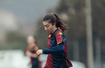 Lisa Stoico e il sogno americano: “Sono pronta per questa nuova avventura” Lisa Stoico