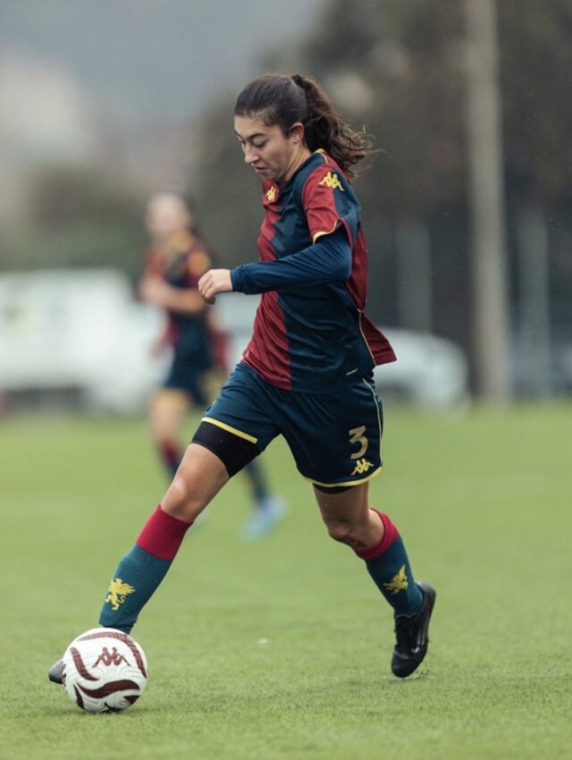 Lisa Stoico