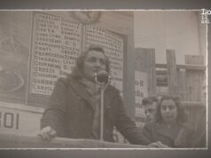 Genova: il 17 giugno al cinema Sivori il film “Lola. Il deputato delle donne” cinema Sivori