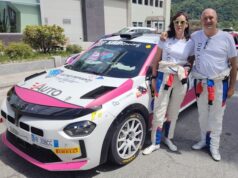 Biella Motor Team in evidenza al Rally Valli Ossolane Biella Motor Team