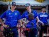 Tiro con l’Arco, World Cup: gli azzurri del compound tutti alle eliminatorie Tiro con l’Arco