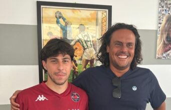 Il Mamas Migliarinese si prende pure Coppola e Cappagli Mamas Migliarinese