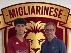 Il Mamas Migliarinese fa suoi pure Bouhrame e Ayoub Mamas Migliarinese