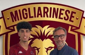 Il Mamas Migliarinese fa suoi pure Bouhrame e Ayoub Mamas Migliarinese
