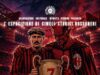 Reggio Emilia celebra la storia del Milan: a Subbuteoland arriva la mostra “Le Memorie del Diavolo” Milan