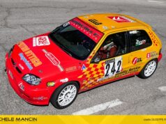 Trento – Bondone, tre su tre per Michele Mancin nel 2026 Michele Mancin