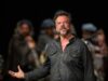 Simenon a Teatro, “Il Mediterraneo in barca”: sabato 27 giugno a Genova Il Mediterraneo in barca